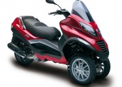 Piaggio Mp3 400ie